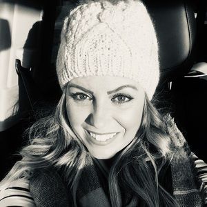 Meet your Posher, Misty